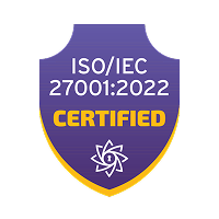 ISO/IEC 27001:2022 Zertifizierung für Informationssicherheit