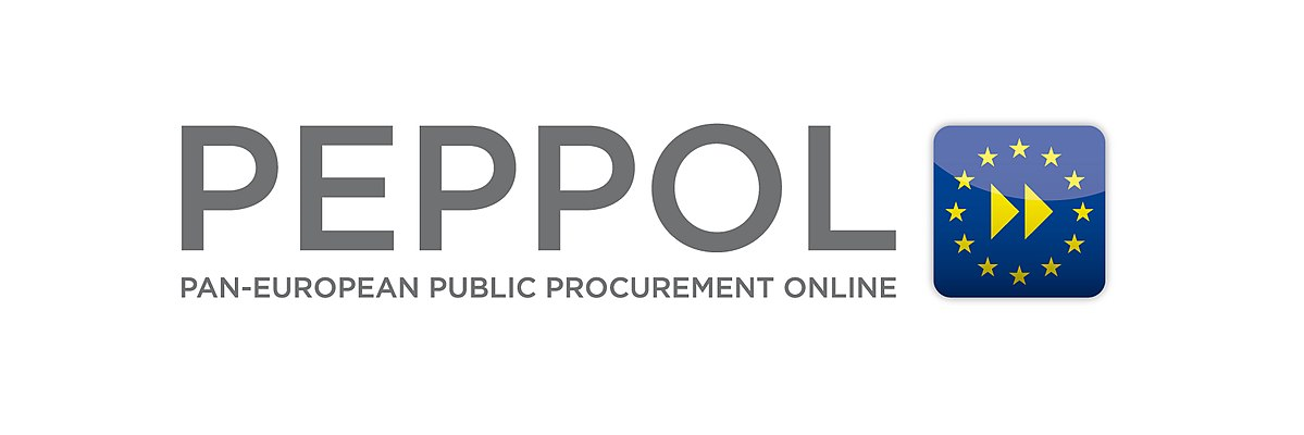 An das europäische PEPPOL-Netzwerk angeschlossen